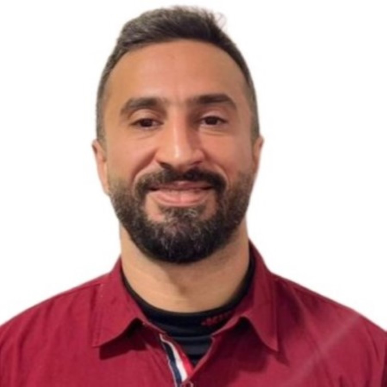 Abdullah Al-Basha
